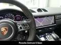 Porsche Cayenne Turbo Coupe, PDCC, SAGA, BURMESTER, PCCB Zwart - thumbnail 13