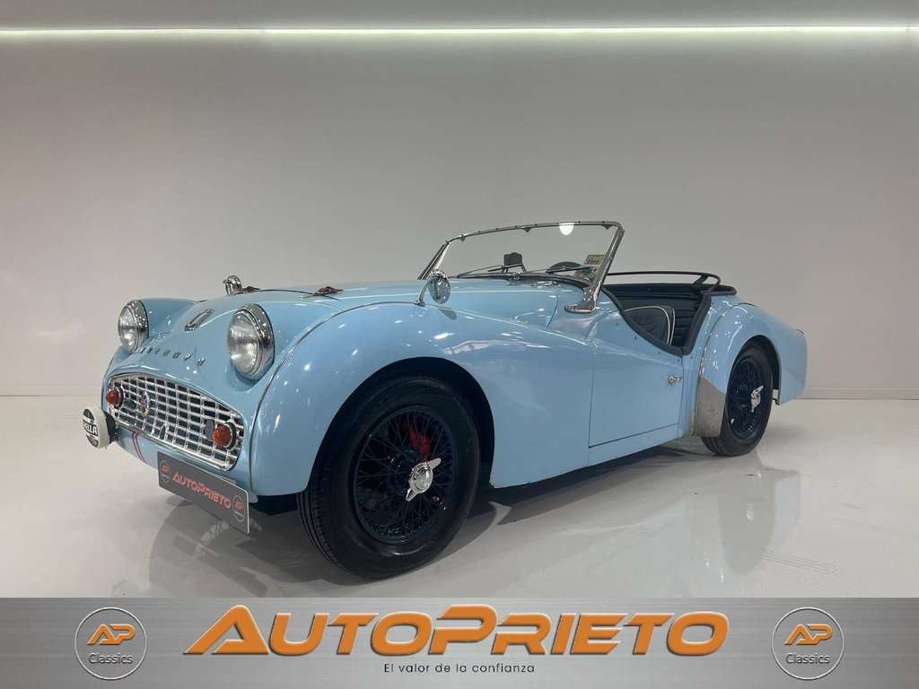 MG MGF TR-3A - foto 1