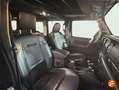 Jeep Wrangler 2.0T GME Sahara 8ATX 197KW Noir - thumbnail 14