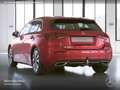 Mercedes-Benz A 250 e PROGRESSIVE+AHK+MULTIBEAM+KAMERA+TOTW+8G Rot - thumbnail 24