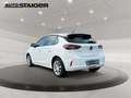 Opel Corsa F e Edition SHZ+Kam.+KlimaA+PDC+W-Pumpe Weiß - thumbnail 10