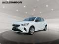 Opel Corsa F e Edition SHZ+Kam.+KlimaA+PDC+W-Pumpe Weiß - thumbnail 2