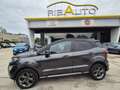 Ford EcoSport 1.0 EcoBoost 125 CV Start&Stop ST-Line Gris - thumbnail 25