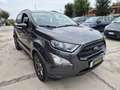 Ford EcoSport 1.0 EcoBoost 125 CV Start&Stop ST-Line Gris - thumbnail 33