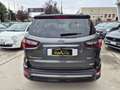 Ford EcoSport 1.0 EcoBoost 125 CV Start&Stop ST-Line Gris - thumbnail 3