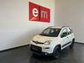 Fiat Panda 0.9 TURBO 4X4 Blanc - thumbnail 8