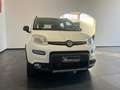 Fiat Panda 0.9 TURBO 4X4 Blanc - thumbnail 4