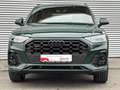 Audi Q5 Audi Q5 S line 50 TDI quattro tiptronic Grün - thumbnail 3