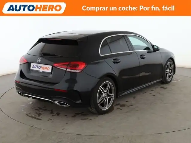 Mercedes-Benz A-Class view 6