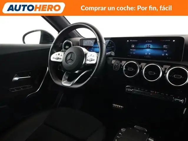Mercedes-Benz A-Class view 14