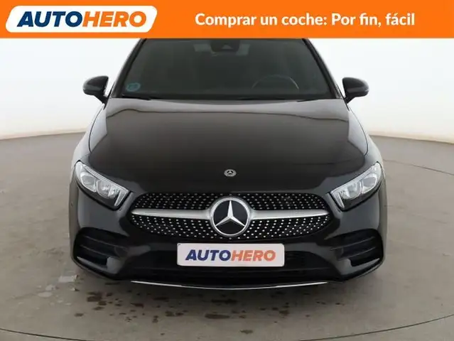 Mercedes-Benz A-Class view 9