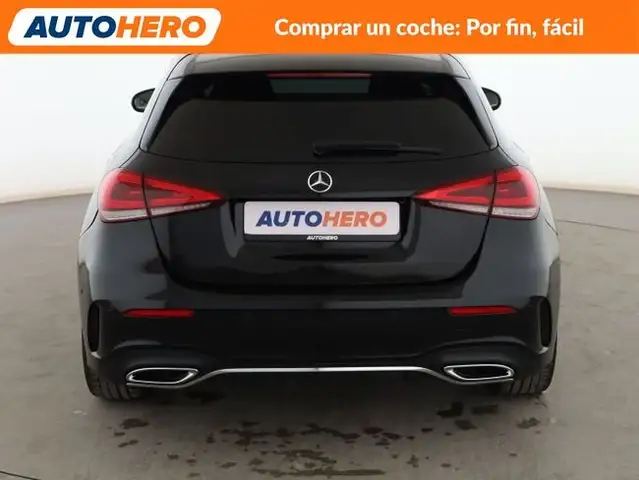 Mercedes-Benz A-Class view 5
