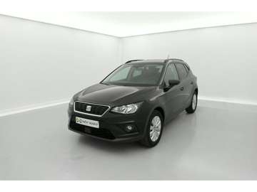 Move! 1.0 TSI 115PS (85kW) DSG 7G Start/Stop EURO 6 DG