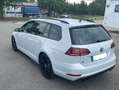 Volkswagen Golf Variant R 4M.*DSG*DigCo.*PerforPak.*DynAud*Garantie Weiß - thumbnail 5