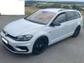 Volkswagen Golf Variant R 4M.*DSG*DigCo.*PerforPak.*DynAud*Garantie Weiß - thumbnail 6