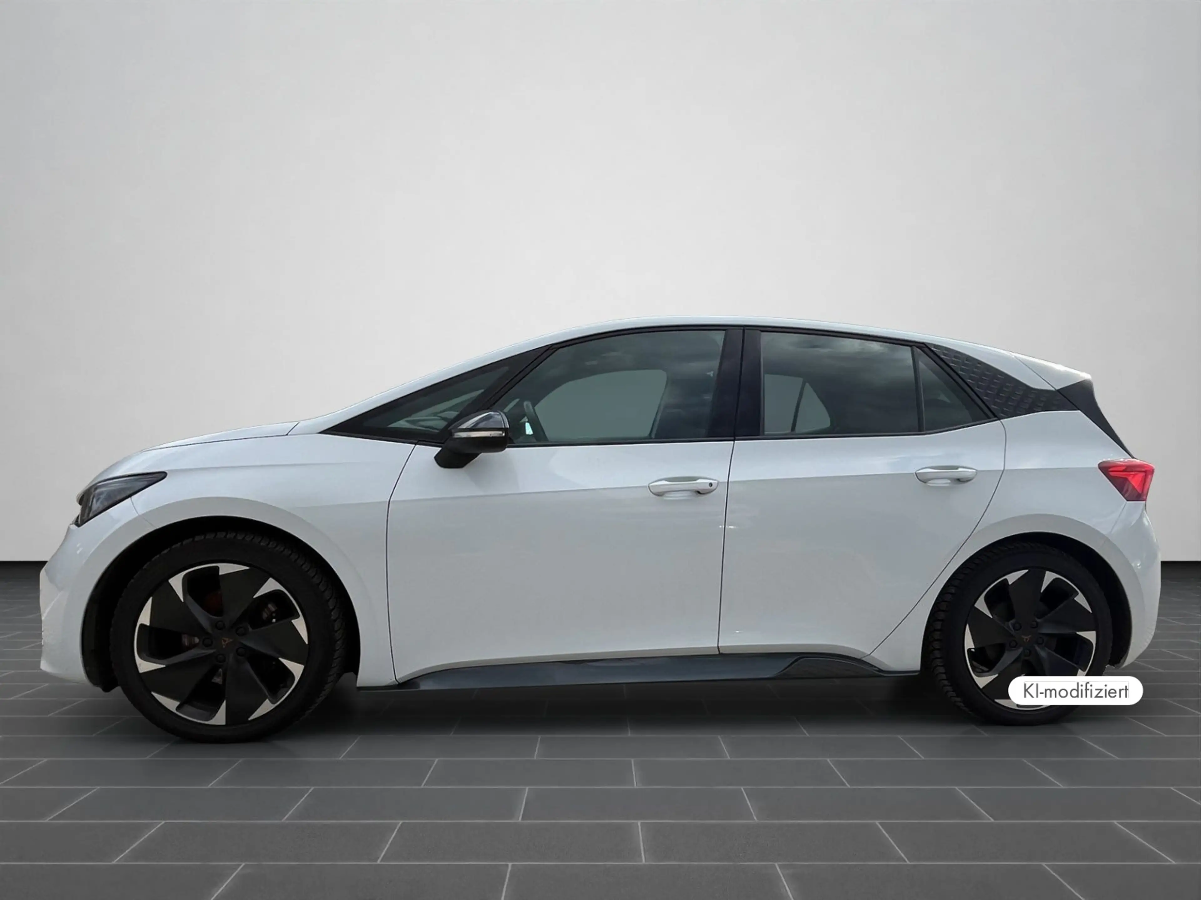 CUPRA Born 62 kWh SHZ FULL LINK PDC DAB+ GJR — photo 7
