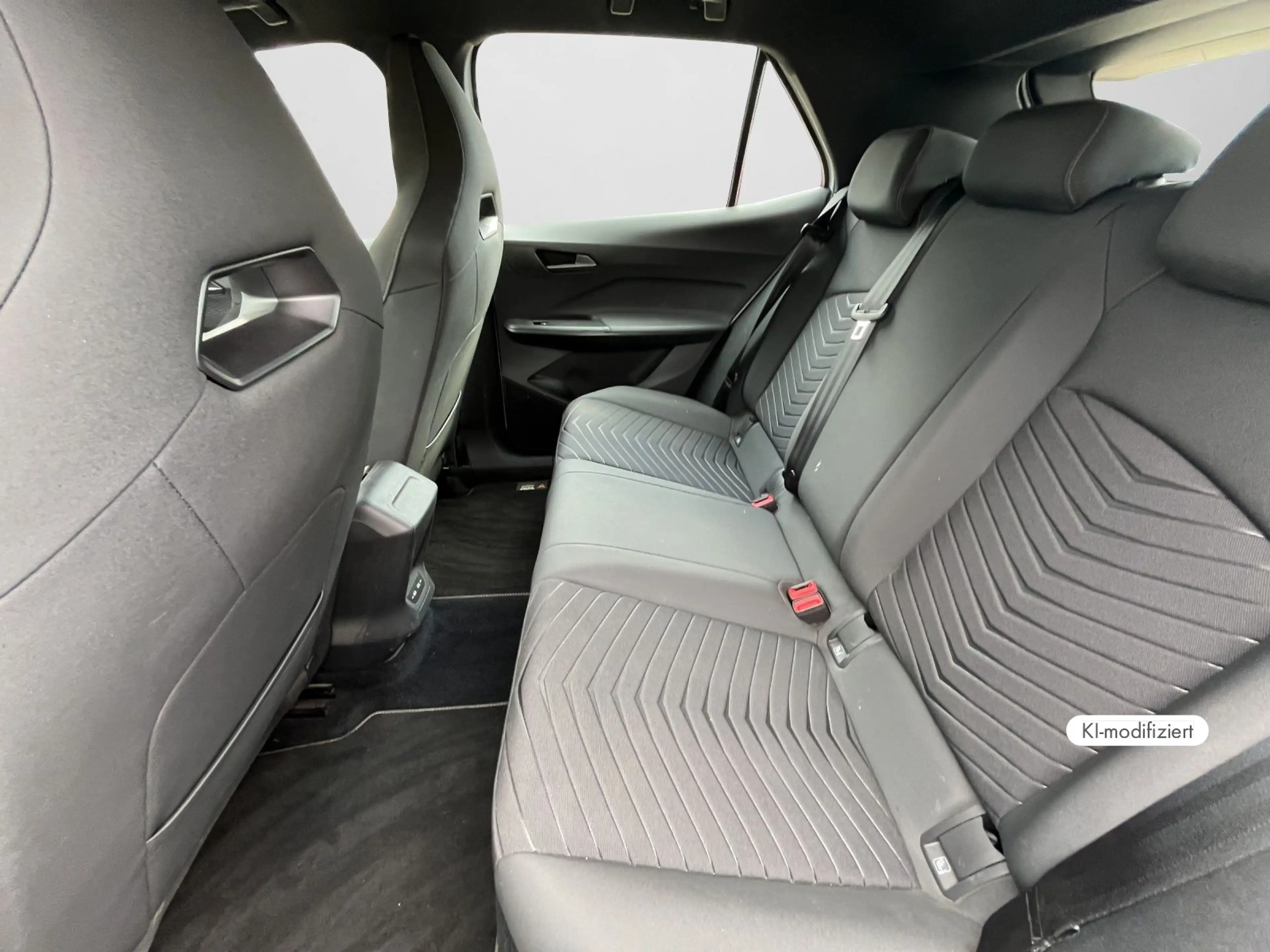 CUPRA Born 62 kWh SHZ FULL LINK PDC DAB+ GJR — photo 14