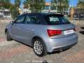 Audi A1 SPB 1.0 TFSI ultra S tronic Metal plus Plateado - thumbnail 5