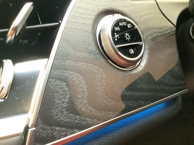 Mercedes-Benz E 220 d 4MATIC T-Modell AMG+NIGHT+19"+KEYLESS-GO — photo 15