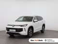 Volkswagen Tayron Friends eTSI DSG Weiß - thumbnail 1