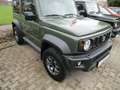 Suzuki Jimny 1.5 Comf.Plus,+Anhängerkupplung, sofort Grün - thumbnail 4