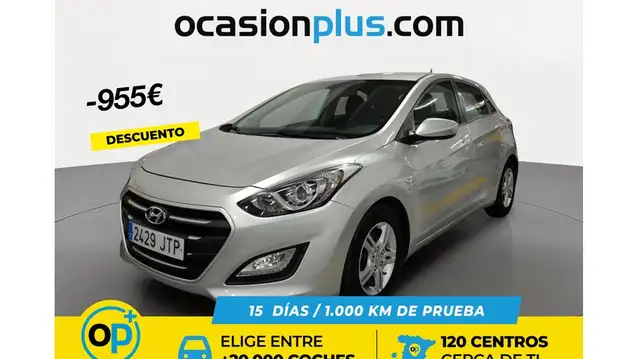 Hyundai i30 1.4 MPI BD 25 Aniversario 100