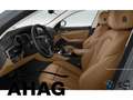 BMW 530 i xDrive Touring Luxury Line Innovationsp. Bleu - thumbnail 4