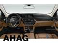 BMW 530 i xDrive Touring Luxury Line Innovationsp. Blau - thumbnail 5