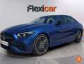 Mercedes-Benz C 200 Azul - thumbnail 3
