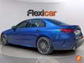 Mercedes-Benz C 200 Azul - thumbnail 5