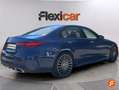 Mercedes-Benz C 200 Azul - thumbnail 8