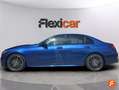 Mercedes-Benz C 200 Azul - thumbnail 4