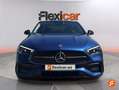 Mercedes-Benz C 200 Azul - thumbnail 2