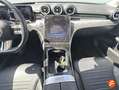 Mercedes-Benz C 200 Azul - thumbnail 11