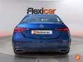 Mercedes-Benz C 200 Azul - thumbnail 7
