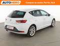 SEAT Leon 2.0 TDI FR Advanced Blanco - thumbnail 6