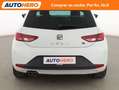SEAT Leon 2.0 TDI FR Advanced Blanco - thumbnail 5