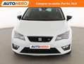 SEAT Leon 2.0 TDI FR Advanced Blanco - thumbnail 9