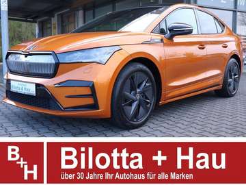 Coupé iV RS 85 !! LED+Navi+AHK+Pano !!