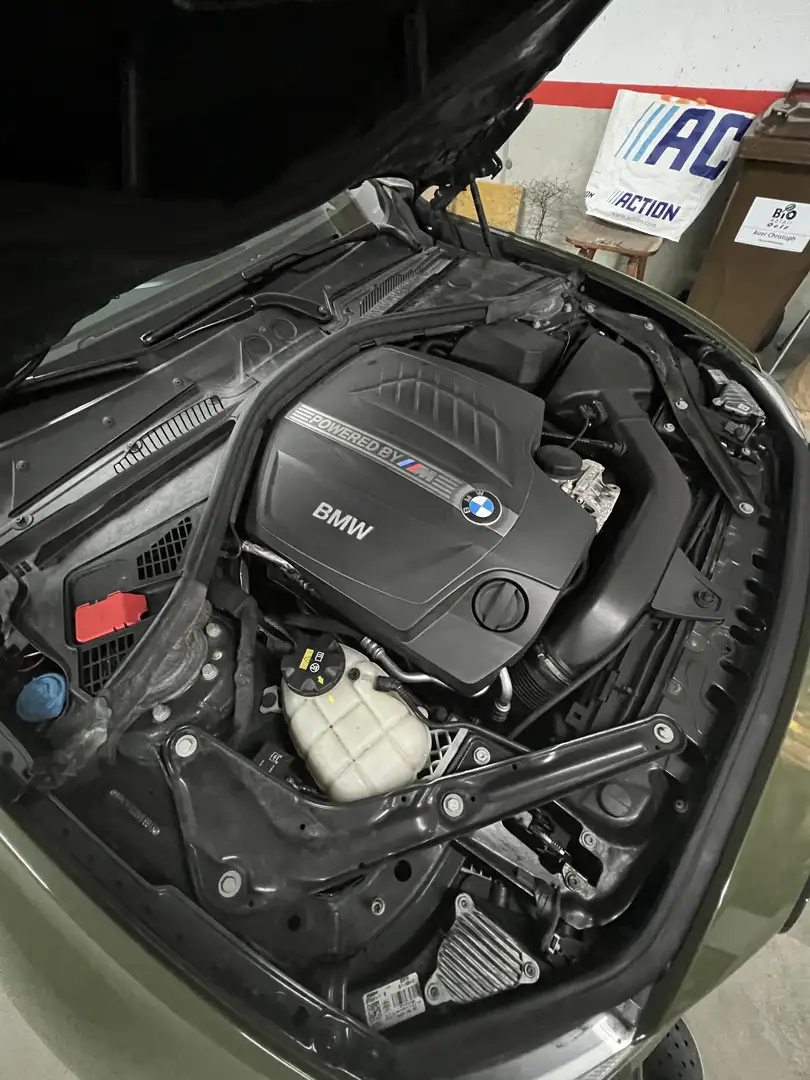 BMW M2 Coupé (F87) LCI Handschalter - 2