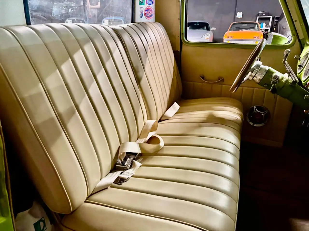 Chevrolet V8 350 CI HO DELUXE 5.7L 330CV, foto 12