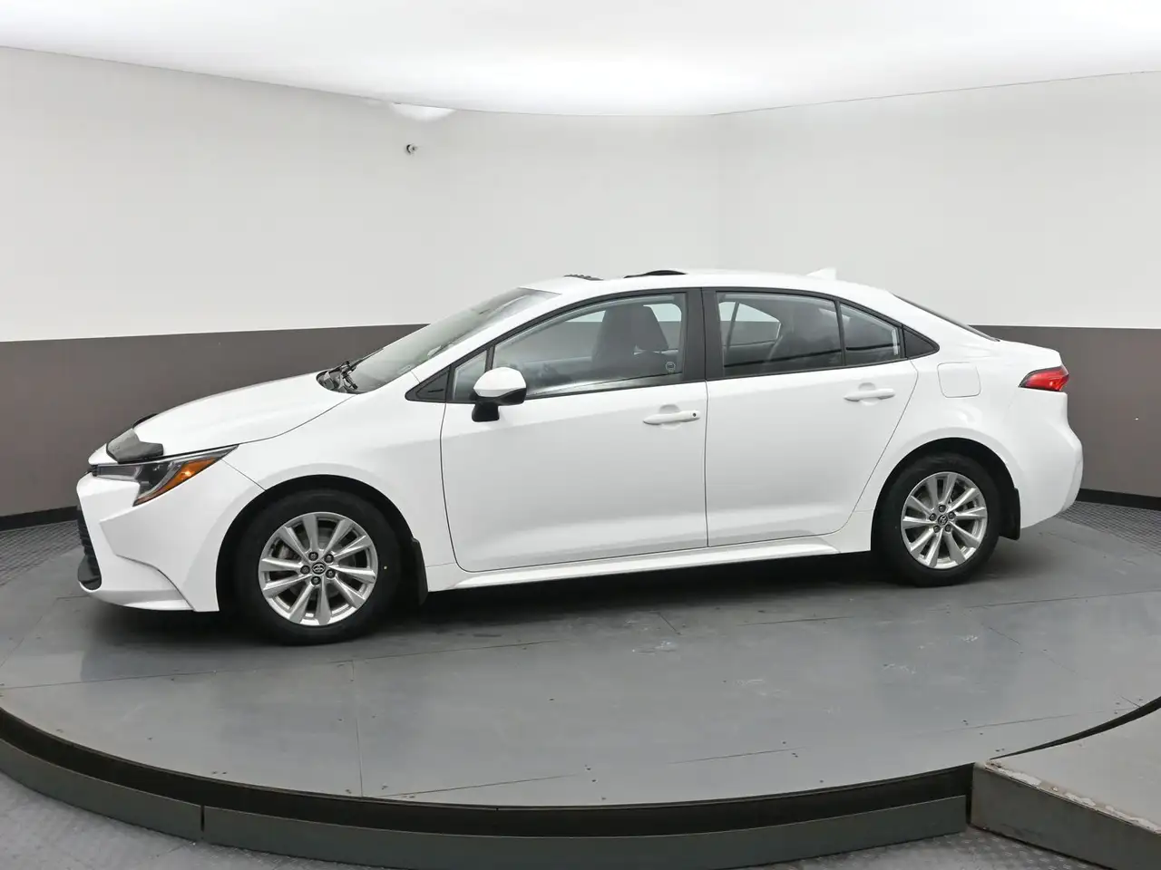 Toyota Corolla снимка Toyota Corolla