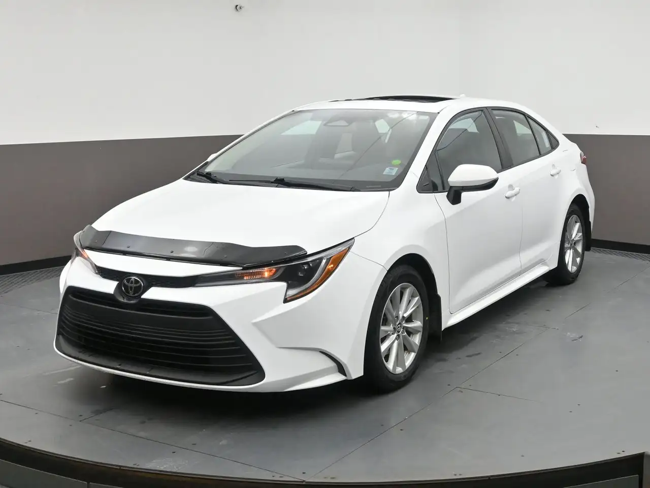 Toyota Corolla снимка Toyota Corolla