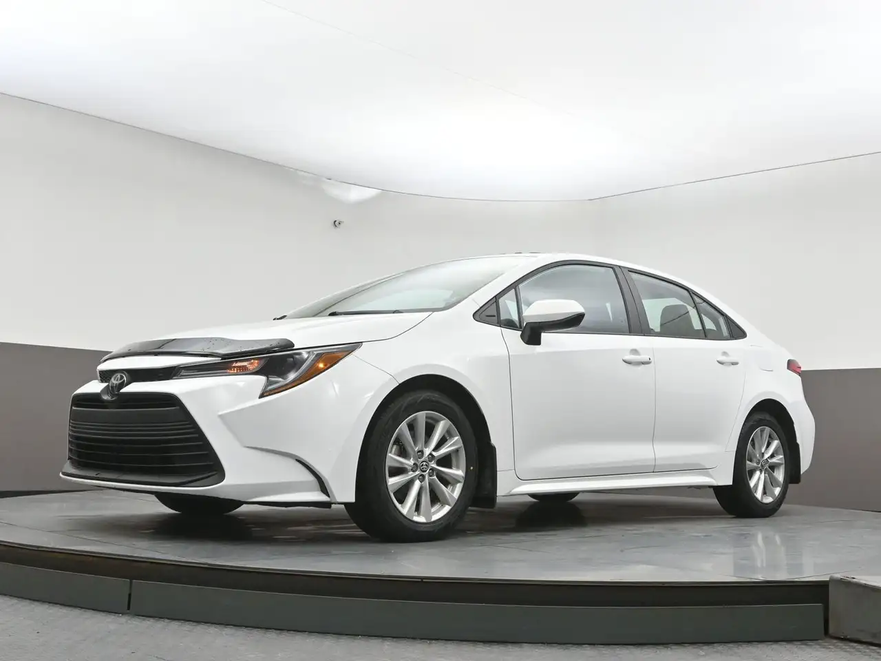 Toyota Corolla снимка Toyota Corolla