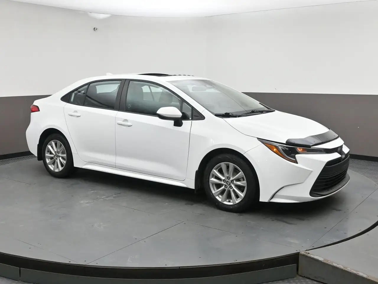 Toyota Corolla снимка Toyota Corolla