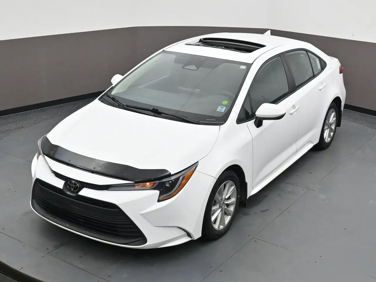 Toyota Corolla снимка Toyota Corolla