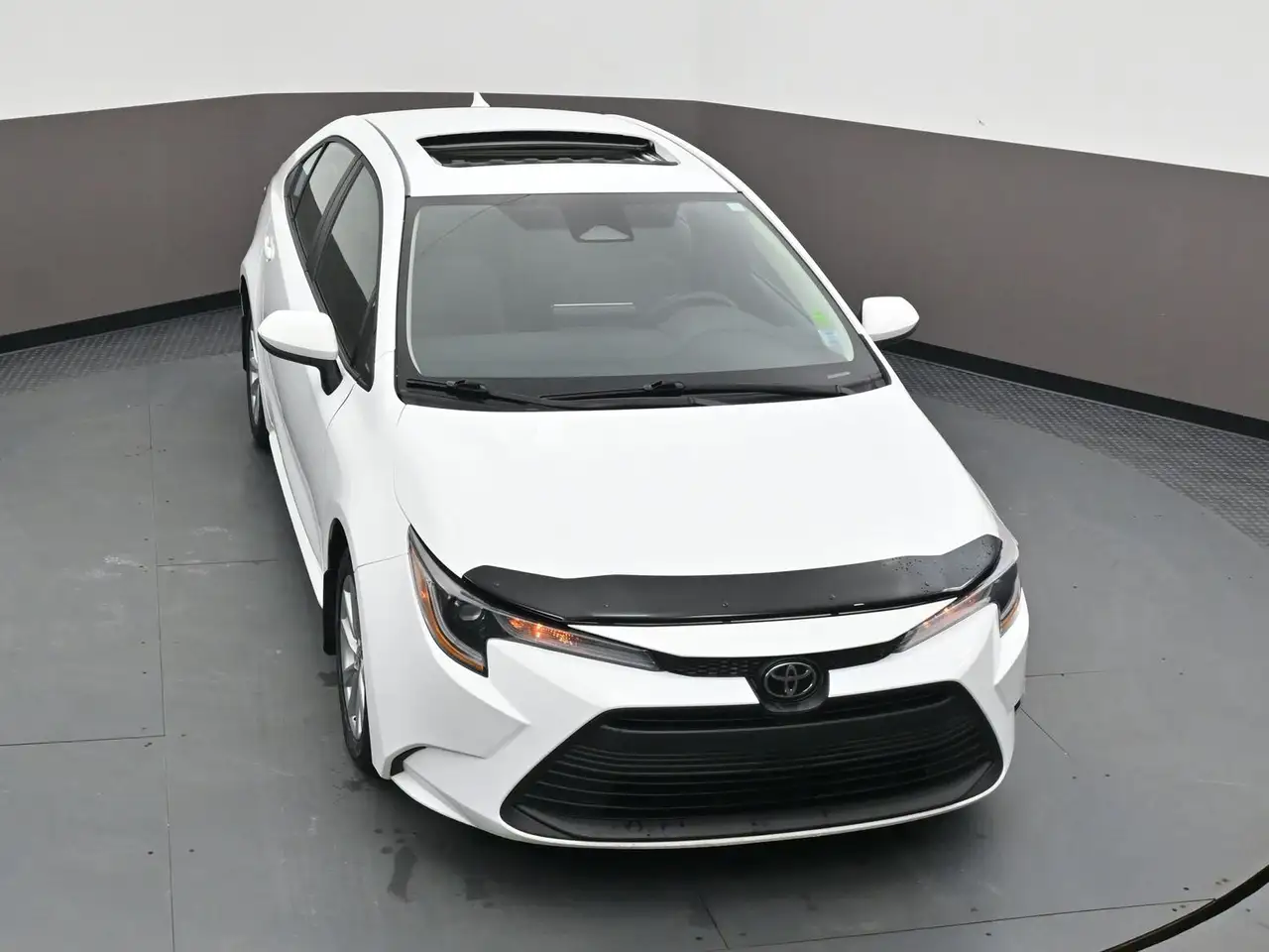 Toyota Corolla снимка Toyota Corolla