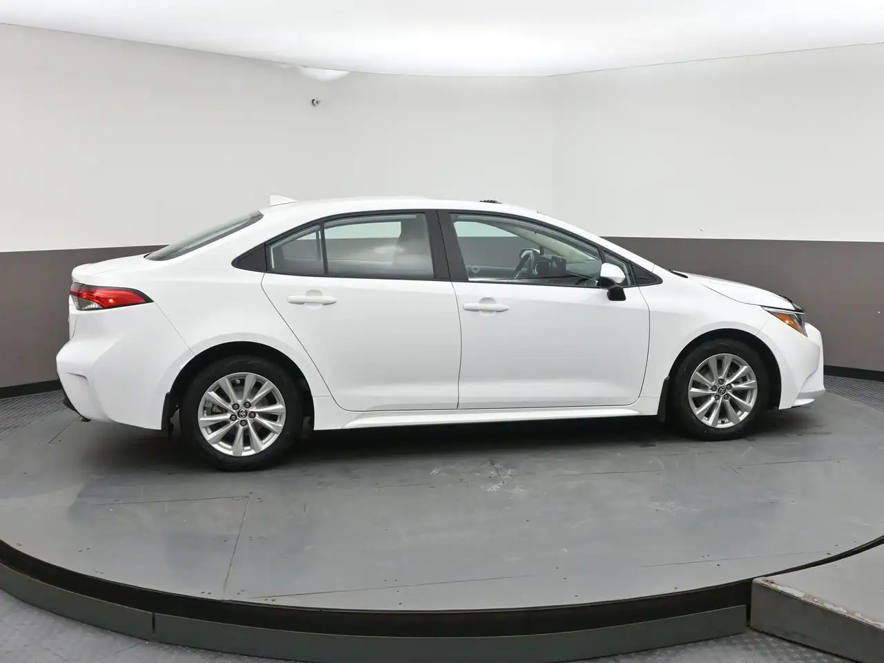 Toyota Corolla снимка Toyota Corolla