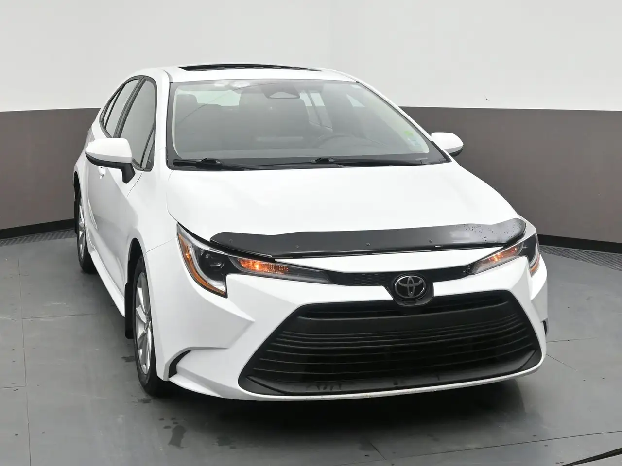Toyota Corolla снимка Toyota Corolla
