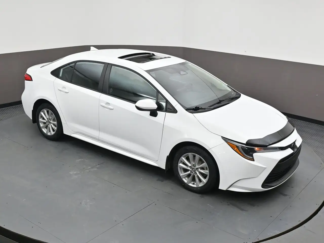 Toyota Corolla снимка Toyota Corolla